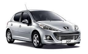 Photo of Peugeot 207 Aracımın Aküsü Kaç Amper