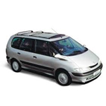 Photo of Renault Espace Aküsü Kaç Amper