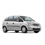 Photo of Opel Meriva Aküsü Kaç Amper