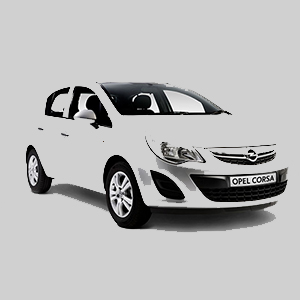 Photo of Opel Corsa Aküsü Kaç Amper