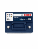 60 Amper Bosch Akü Adreste Montaj 60 Amper Bosch Akü İstanbul Adreste Akü Değişimi