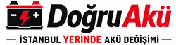 Doğru Akü